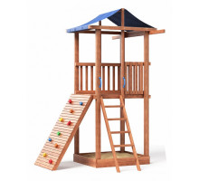 Комлекс игровой СГ3-тент