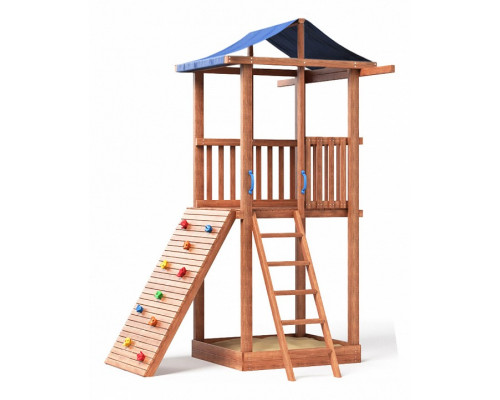 Комлекс игровой СГ3-тент