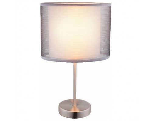 Настольная лампа декоративная Globo Theo 15190T1