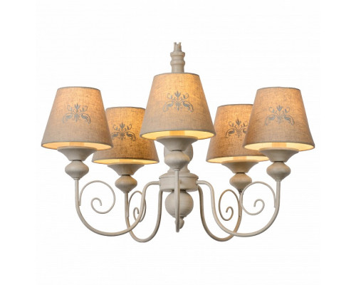 Подвесная люстра Lucide Robin 34339/05/41