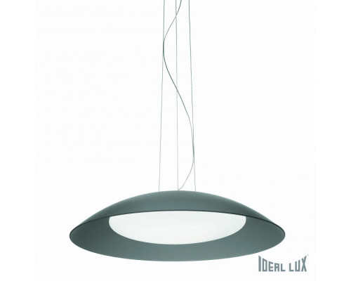 Подвесной светильник Ideal Lux Lena LENA SP3 D64 GRIGIO