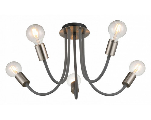 Потолочная люстра LGO Regina