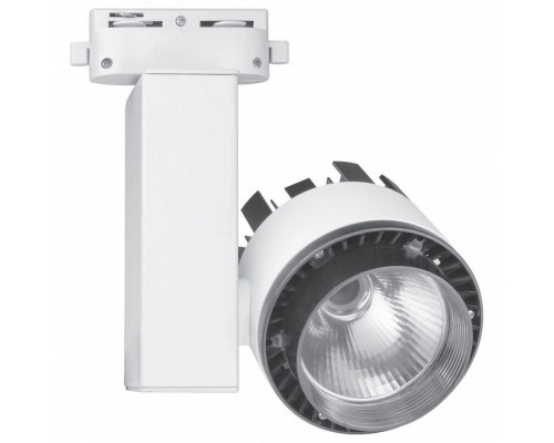 Светильник на штанге Uniel Volpe 10961