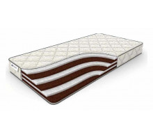 Матрас двуспальный Mix Holl 2000x2000