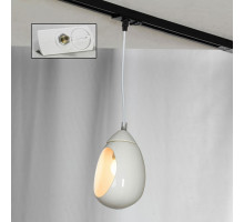 Подвесной светильник Lussole Tanaina 