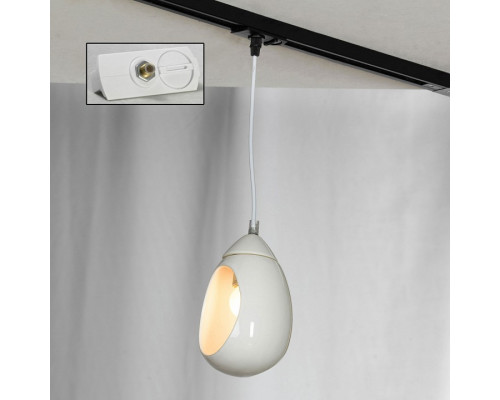 Подвесной светильник Lussole Tanaina