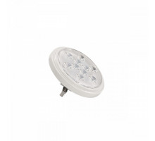 Лампа светодиодная SLV  G53 9Вт 2700K 560632