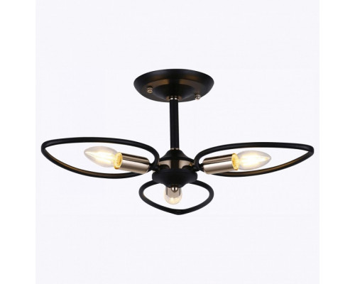 Потолочная люстра Hiper Chierra H109-3