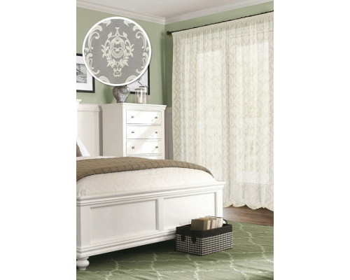 Гардина (300x275 см) 1 шт. Amanda