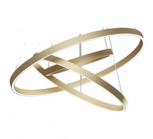 Подвесной светильник Maytoni Rim MOD058PL-L100BS4K