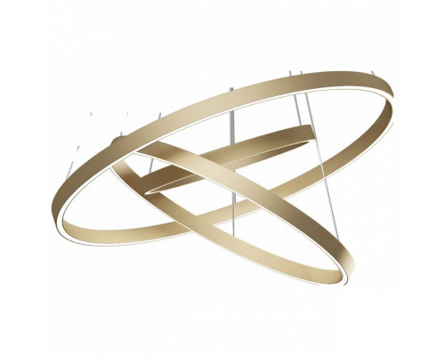 Подвесной светильник Maytoni Rim MOD058PL-L100BS4K