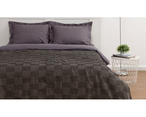 Плед (240x220±5 см) Рамаяна