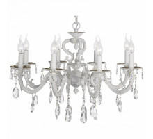 Подвесная люстра Dio D’Arte Siena Siena E 1.1.8.600 BW