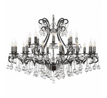 Подвесная люстра Dio D’Arte Isola Isola E 1.1.24.600 NB