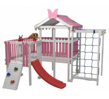 Комплекс игровой ДК9Р