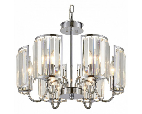 Подвесная люстра Citilux Грета