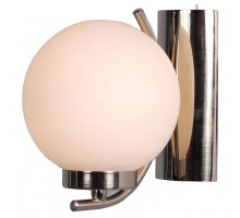 Бра Arte Lamp Cloud A8170AP-1SS