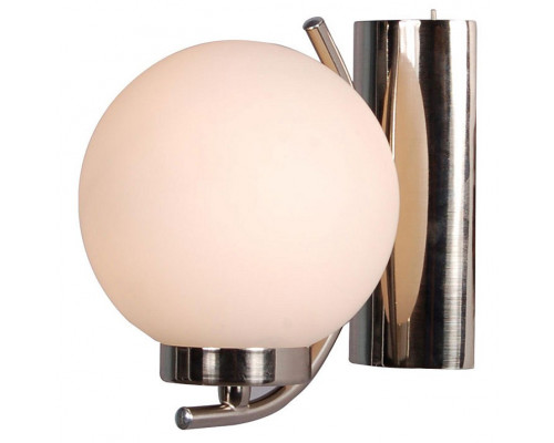 Бра Arte Lamp Cloud A8170AP-1SS