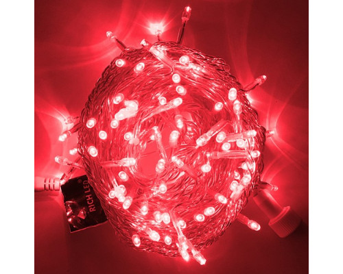 Гирлянды Нить [10 м] RL-S10CF-220V-T/R