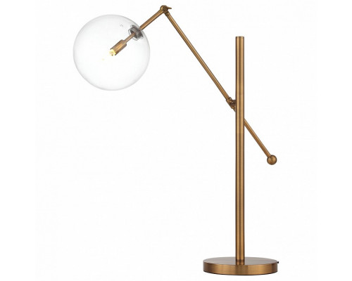 Настольная лампа декоративная ST-Luce Sandro