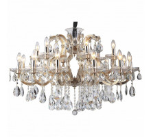 Подвесная люстра Dio D’Arte Mirabella Mirabella E 1.1.18.200 G