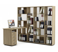 Стол компьютерный Оксфорд-5