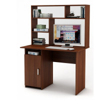 Стол компьютерный Лайт-2 СН