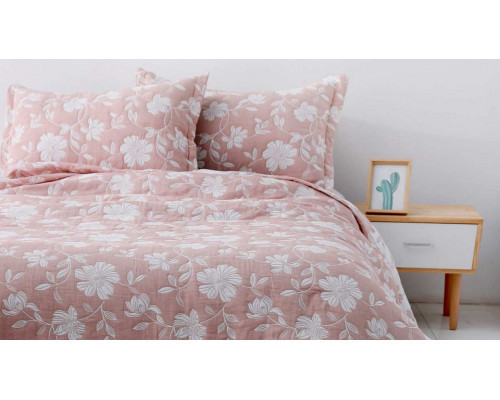 Покрывало евростандарт Memoria