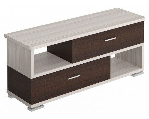 Тумба комбинированная Домино СБ-40/2-ПВК