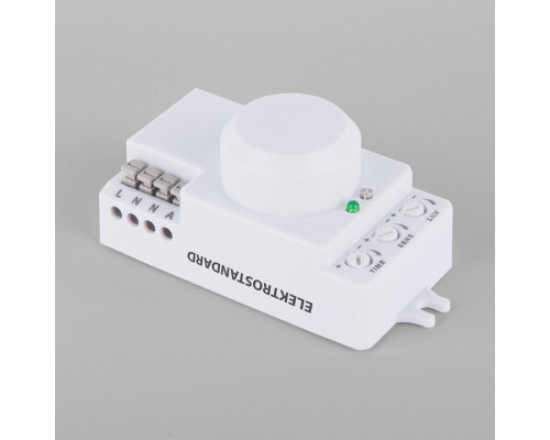 Датчик движения Elektrostandard SNS-M-13 a048129