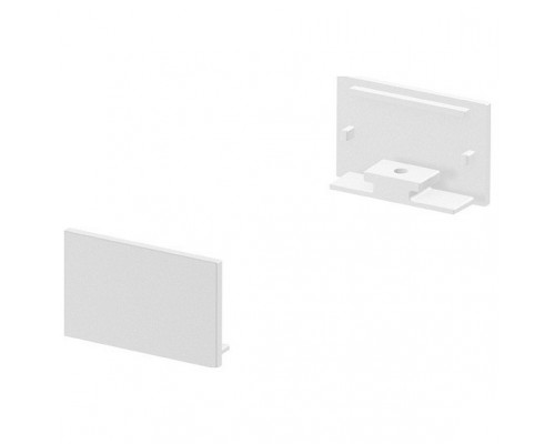 Заглушка для профиля SLV Grazia 1000560