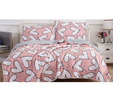 Постельное белье полутораспальное Дарси