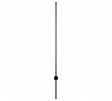 Накладной светильник Loft it Rays 10054BK