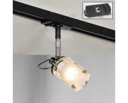 Светильник на штанге Lussole Abruzzi