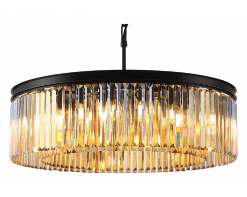 Подвесная люстра Citilux Мартин