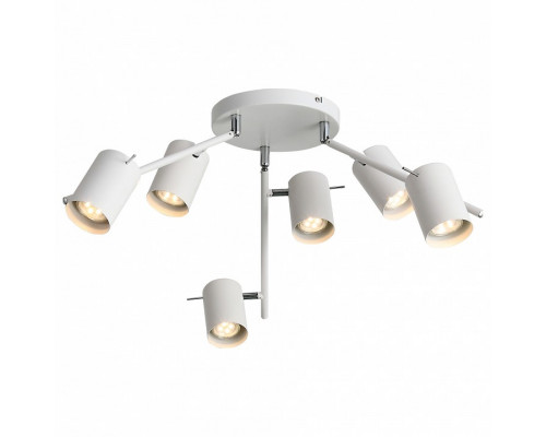 Потолочная люстра ST-Luce Fanale