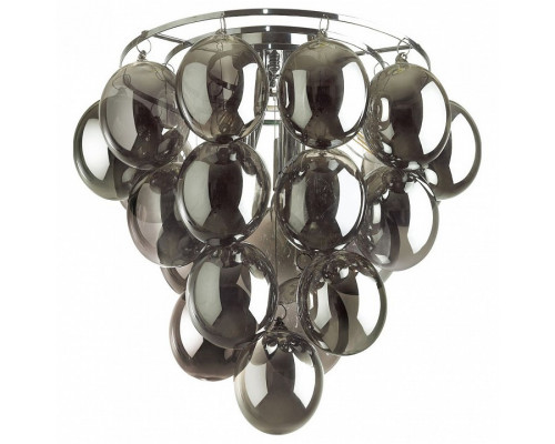 Накладной светильник Odeon Light Grape 4797/6C