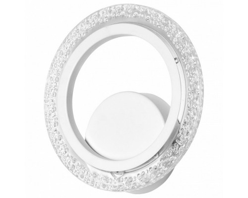 Бра Arte Lamp Camelia A2533AP-6WH