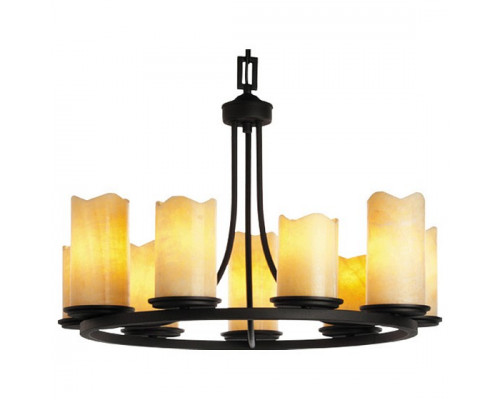 Подвесная люстра MW-Light Айвенго 382017109