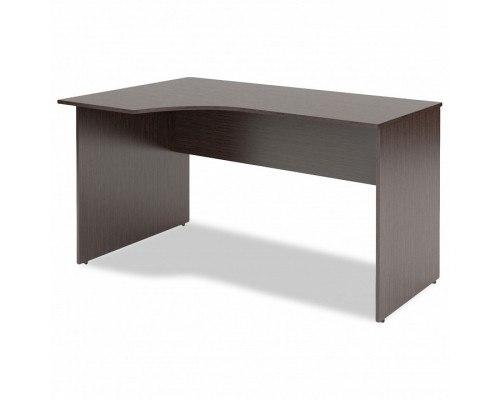 Стол офисный Simple SET160-1(L)