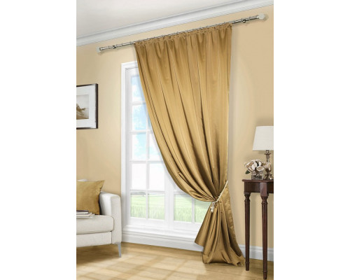 Портьера (200x280 см) 1 шт. Lindor-SH