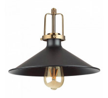 Подвесной светильник Ideal Lux Eris ERIS-3 SP1 NERO