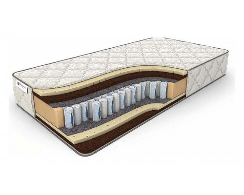 Матрас полутораспальный Prime Mix DS 1900x1400