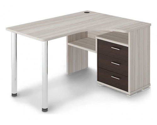 Стол письменный Домино СР-132С