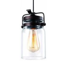 Подвесной светильник Arte Lamp Bene A9179SP-1CK