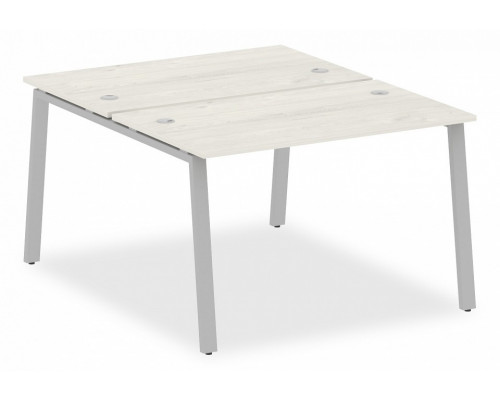 Стол офисный Metal System БА.РАС-СП-2.2