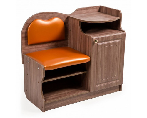 Тумба для обуви Бител №1