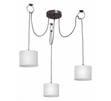 Подвесная люстра Vitaluce V4830 V4830-7/3S