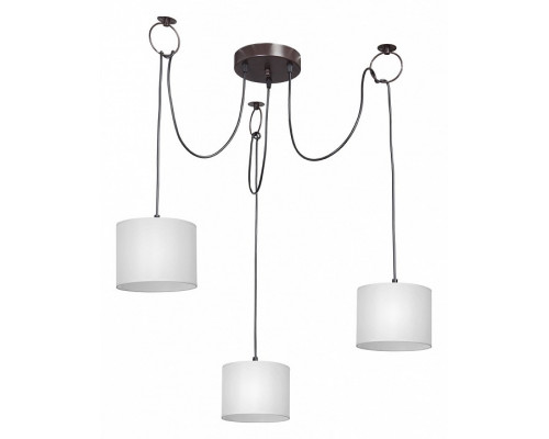 Подвесная люстра Vitaluce V4830 V4830-7/3S