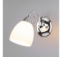 Бра Eurosvet Millisenta 22415/1 хром